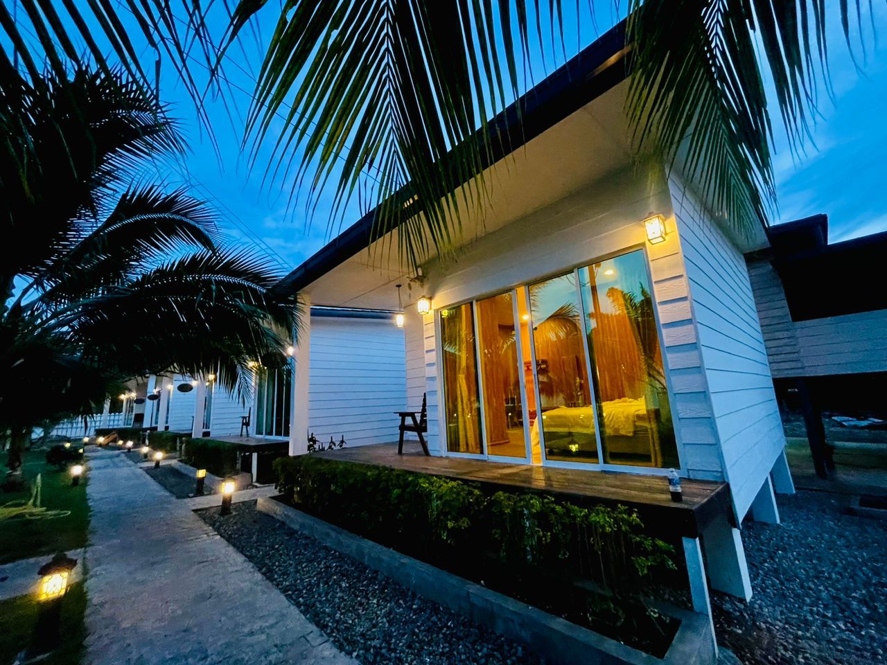 RichVilla Premier Experience 5